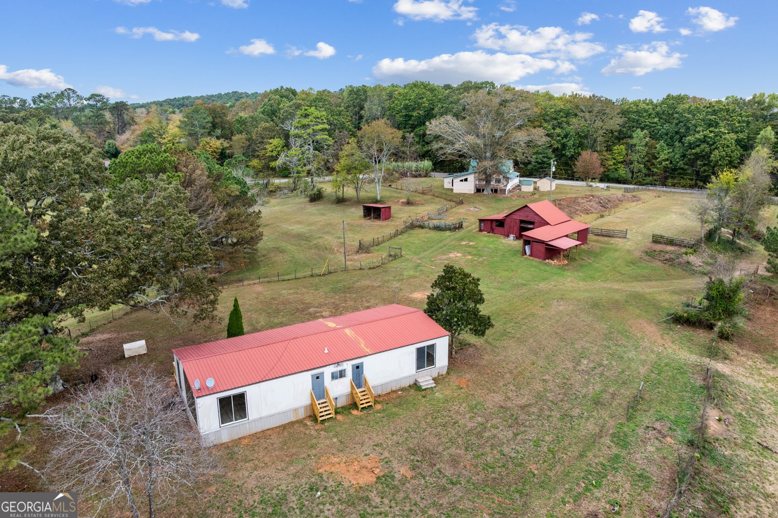 2073 Big Ridge Road Talking Rock - 49