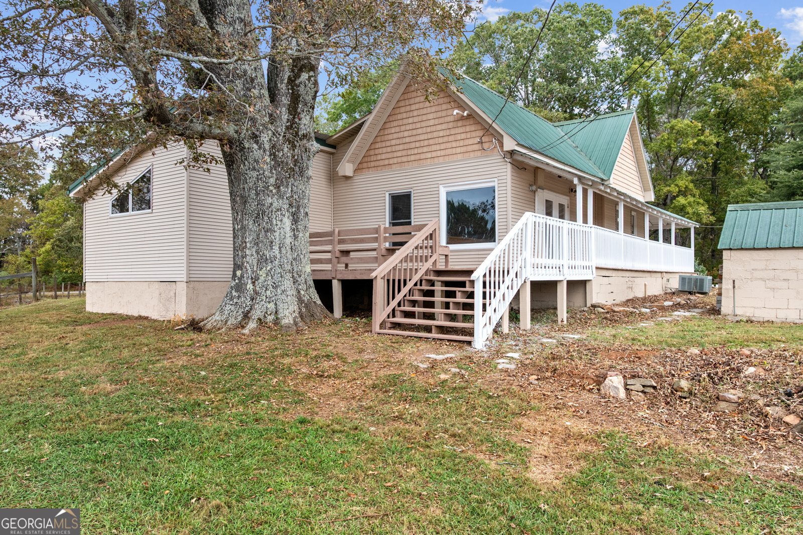 2073 Big Ridge Road Talking Rock - 50