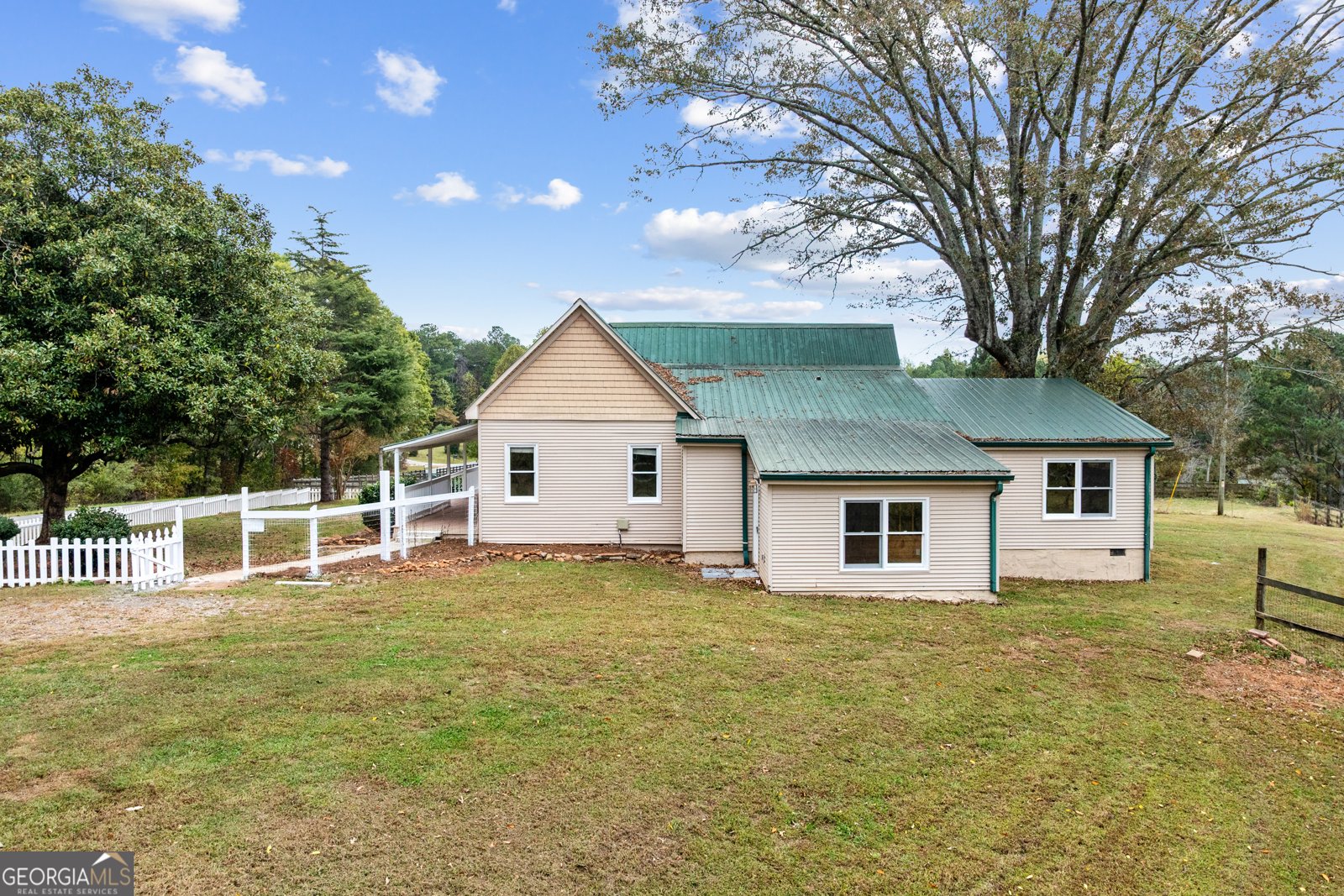 2073 Big Ridge Road Talking Rock - 52