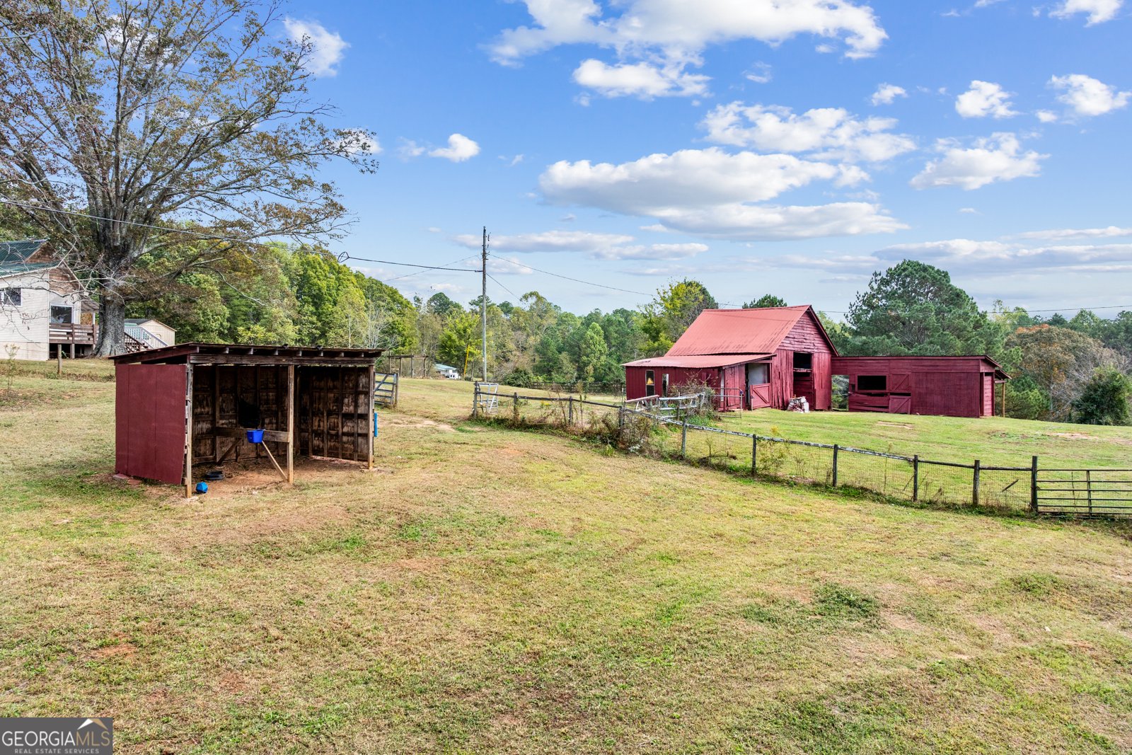 2073 Big Ridge Road Talking Rock - 54