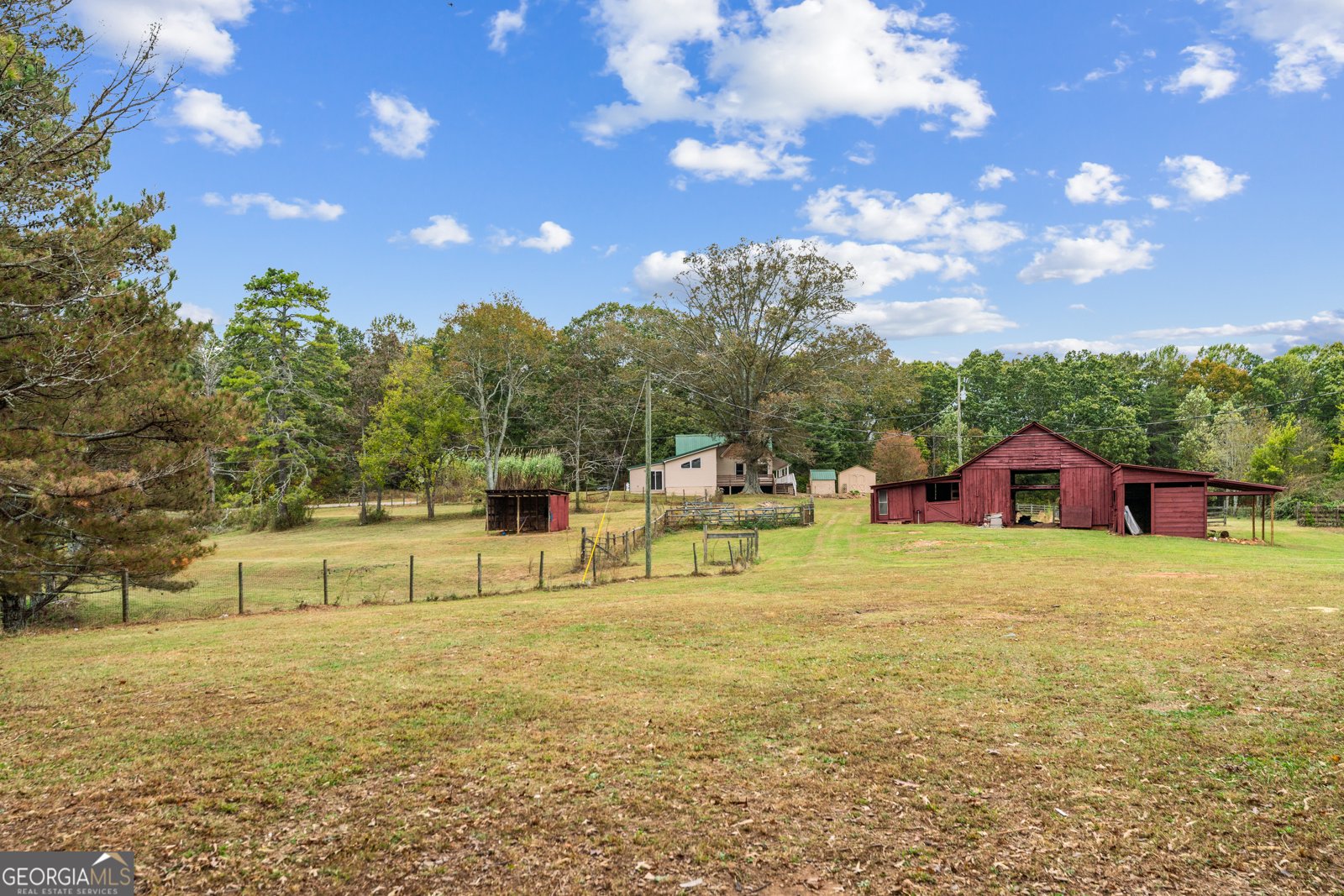 2073 Big Ridge Road Talking Rock - 56