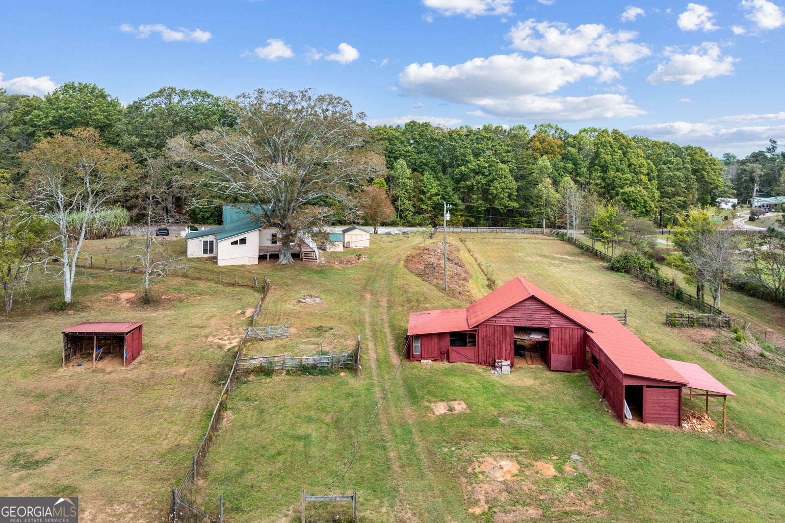 2073 Big Ridge Road Talking Rock - 57