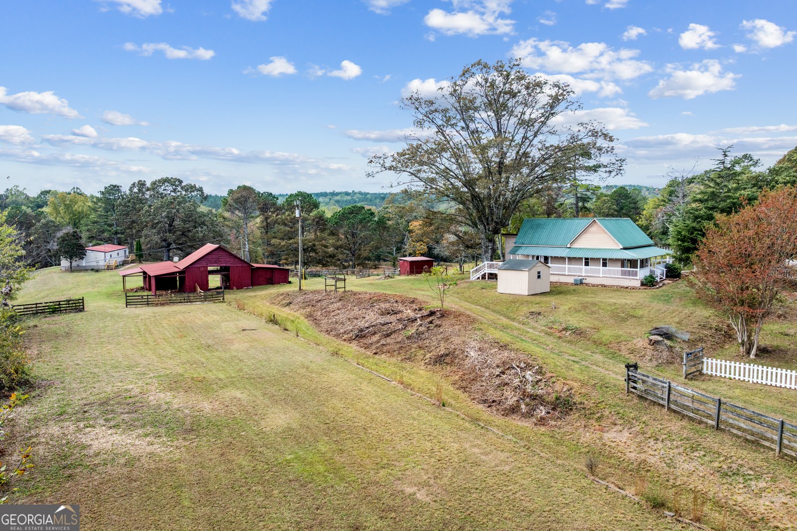 2073 Big Ridge Road Talking Rock - 59