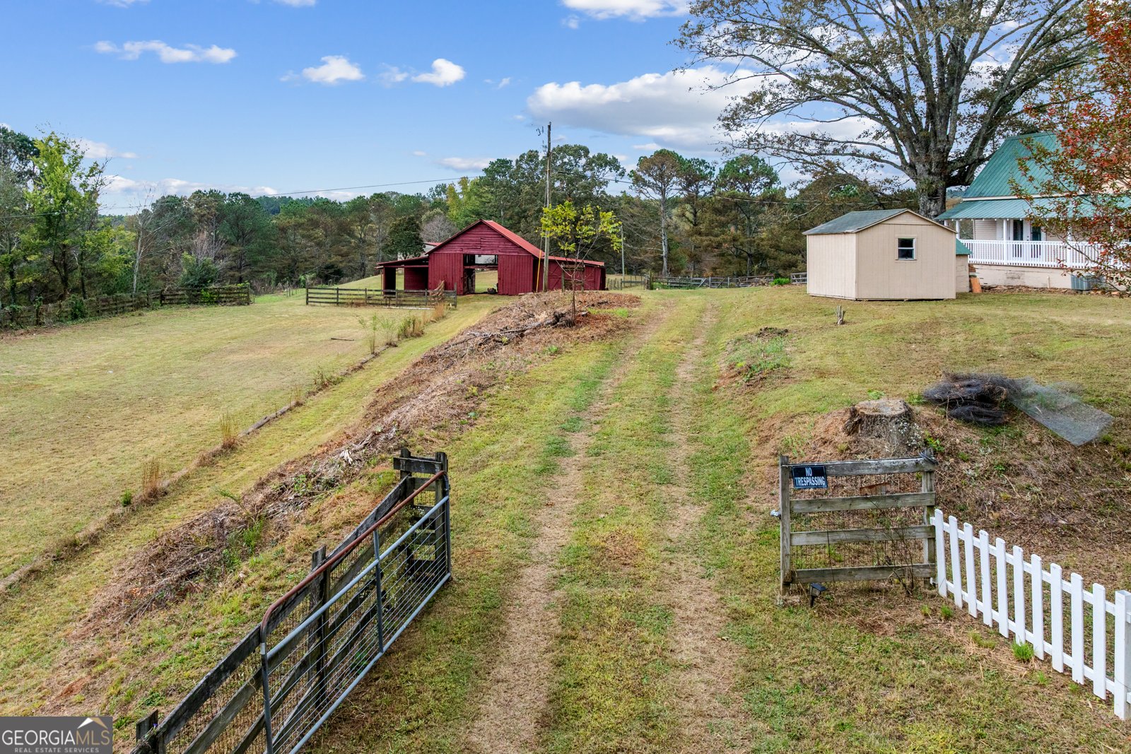 2073 Big Ridge Road Talking Rock - 60