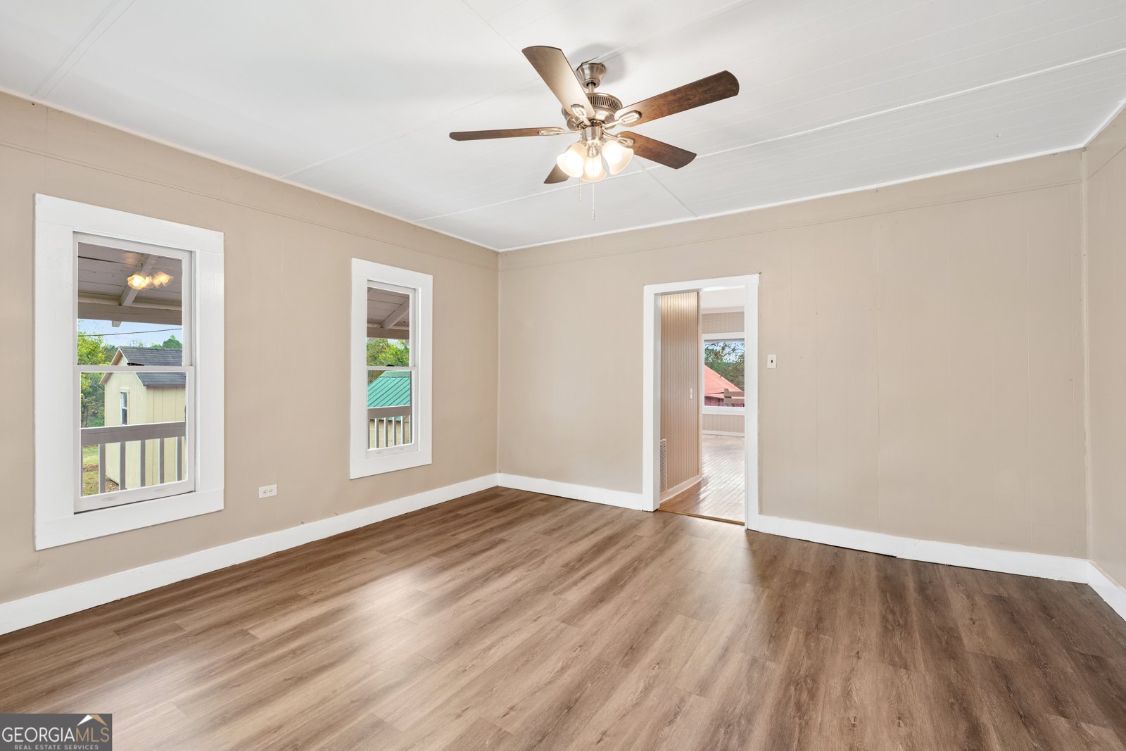 2073 Big Ridge Road Talking Rock - 8