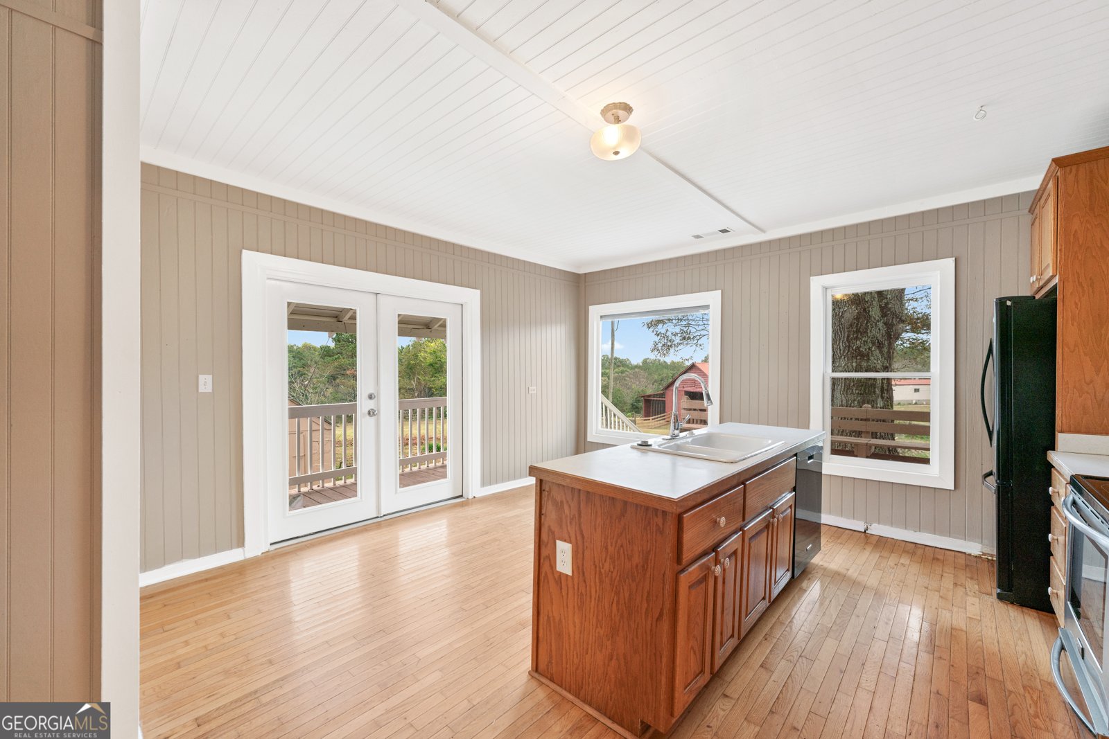 2073 Big Ridge Road Talking Rock - 9