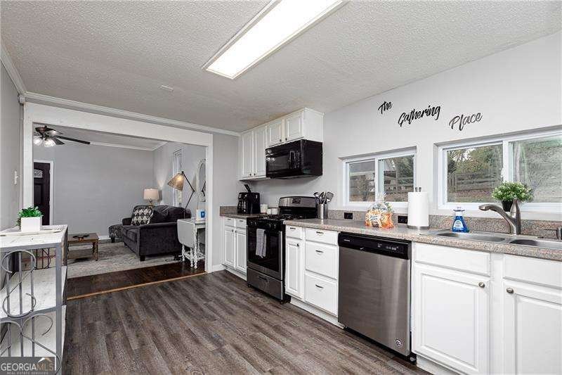 4481 Mclain Circle Acworth - 16