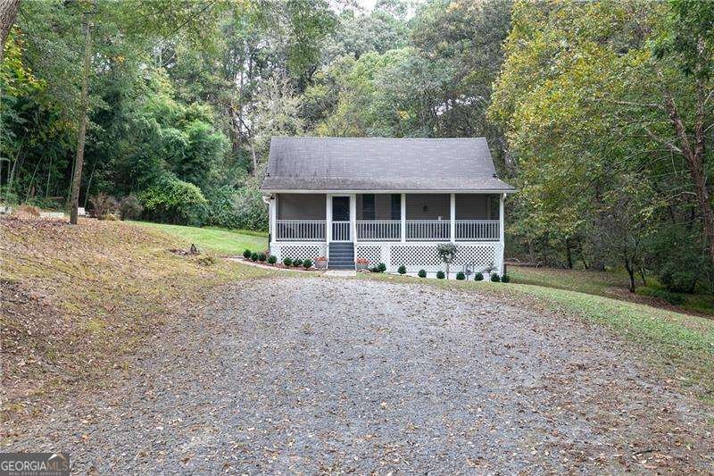 4481 Mclain Circle Acworth - 2