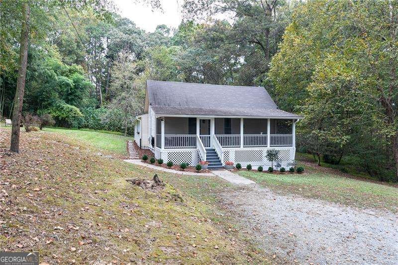 4481 Mclain Circle Acworth - 3