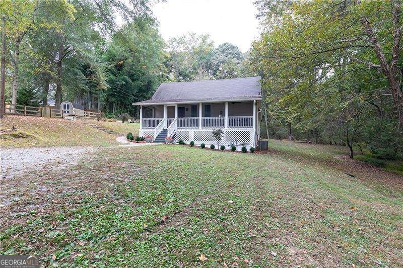 4481 Mclain Circle Acworth - 4
