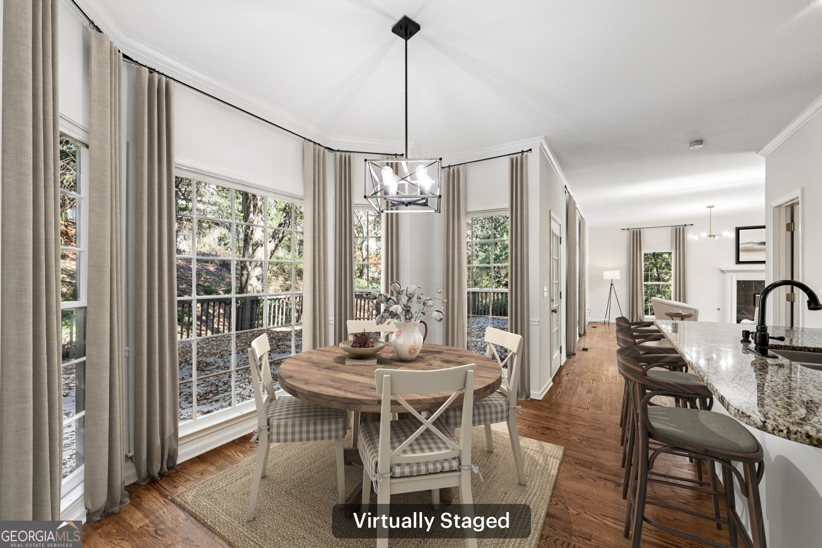 5055 Mallory Court Suwanee - 10