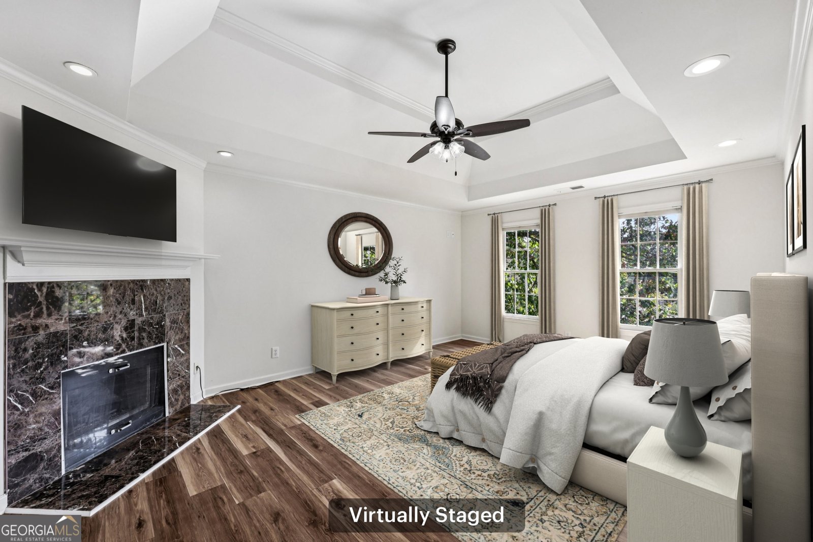 5055 Mallory Court Suwanee - 17