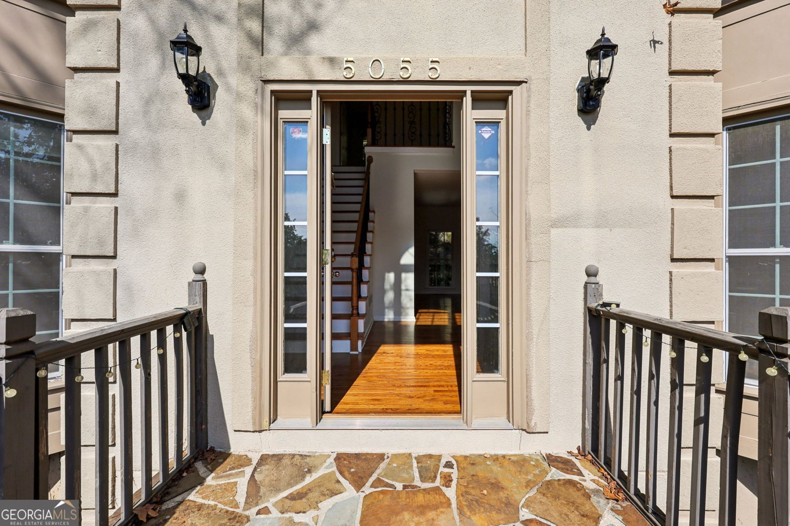 5055 Mallory Court Suwanee - 2