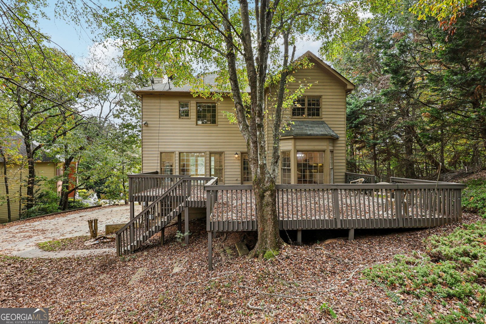 5055 Mallory Court Suwanee - 29