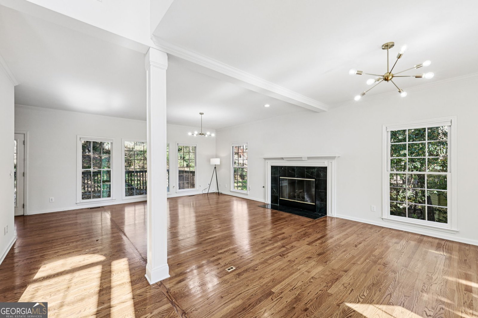 5055 Mallory Court Suwanee - 5