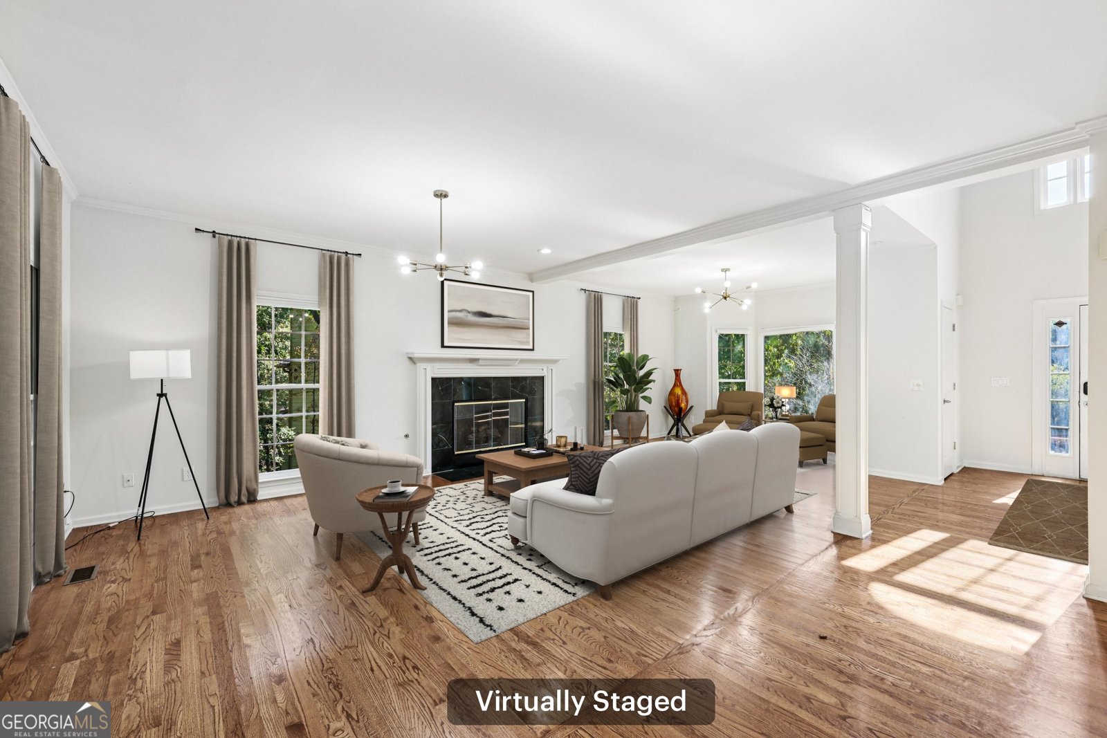 5055 Mallory Court Suwanee - 6