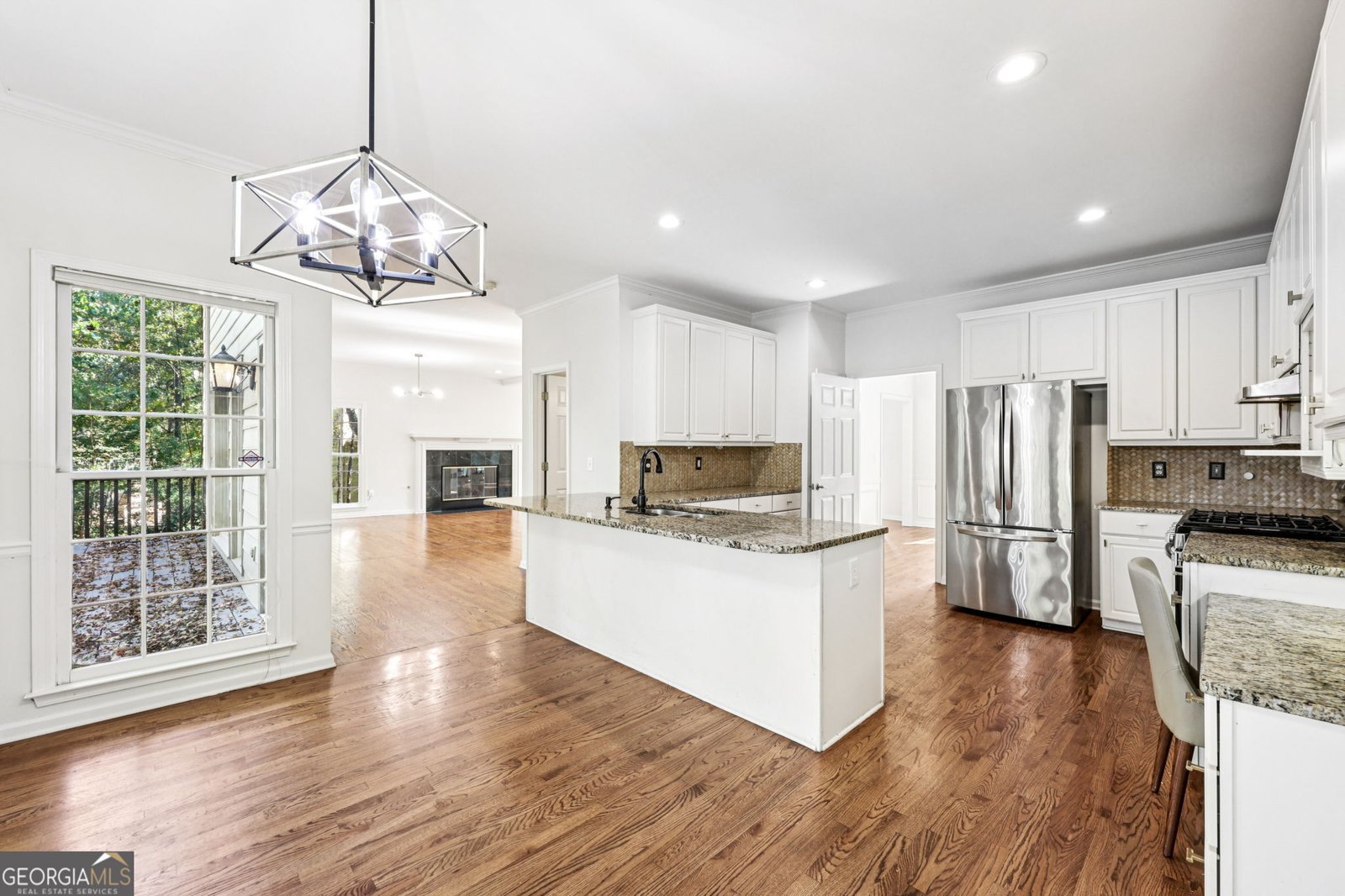 5055 Mallory Court Suwanee - 9