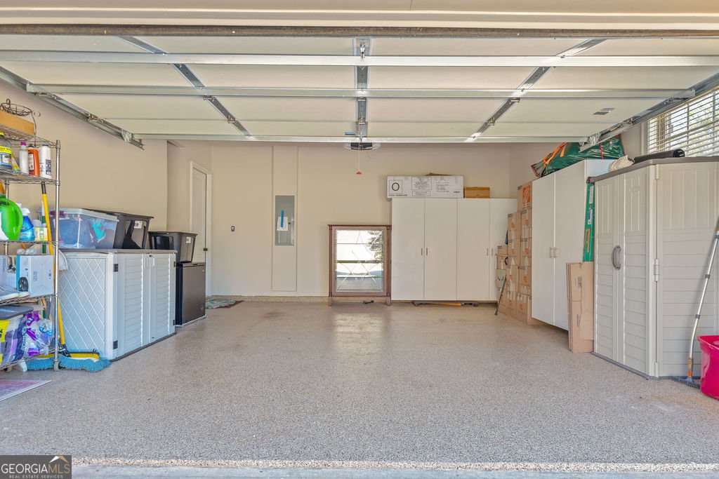 6856 Louis Drive Locust Grove - 12