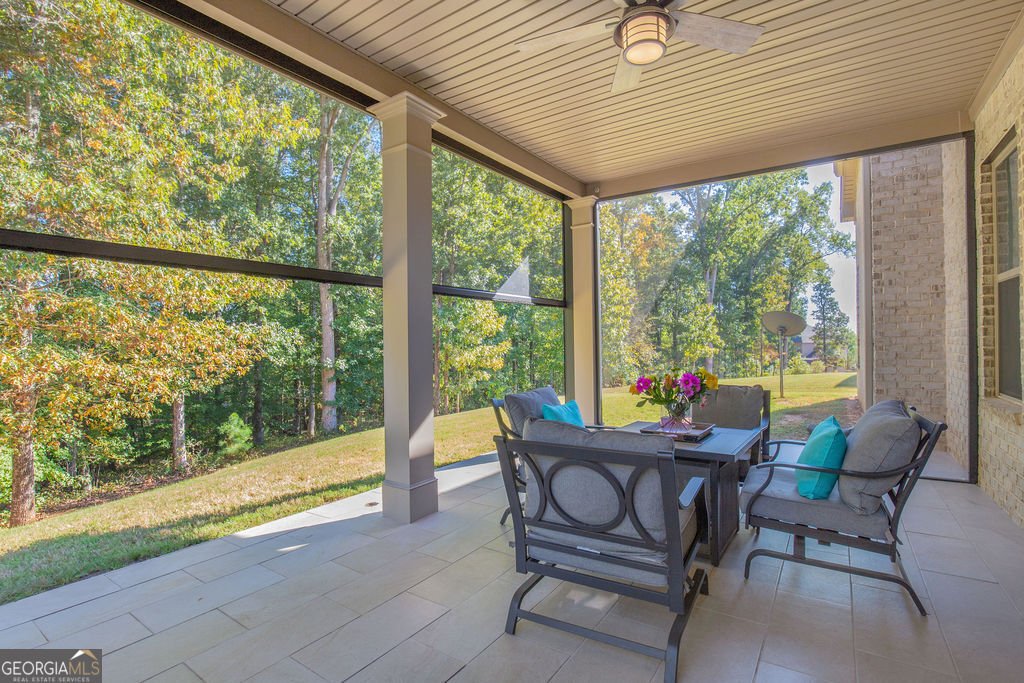 6856 Louis Drive Locust Grove - 13