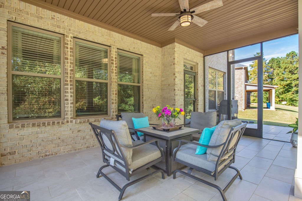 6856 Louis Drive Locust Grove - 14