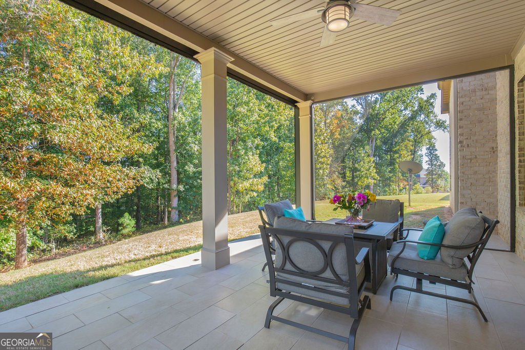 6856 Louis Drive Locust Grove - 15