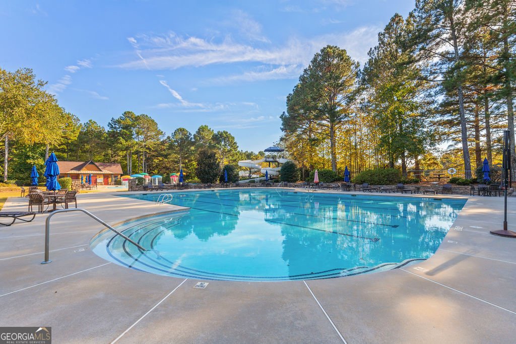 6856 Louis Drive Locust Grove - 19