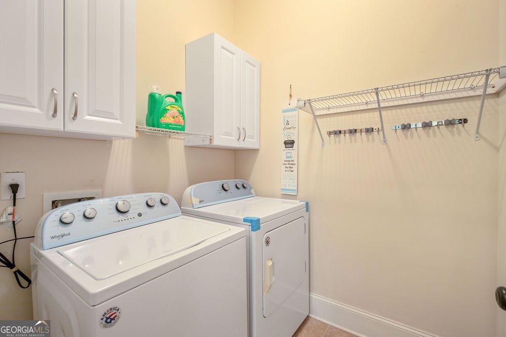 6856 Louis Drive Locust Grove - 2