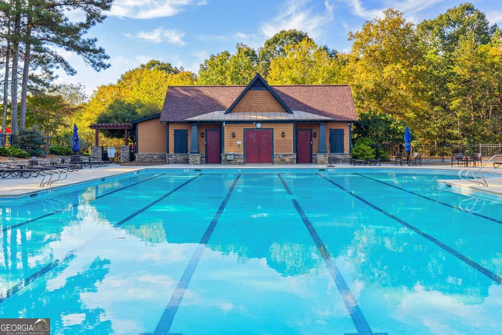 6856 Louis Drive Locust Grove - 20