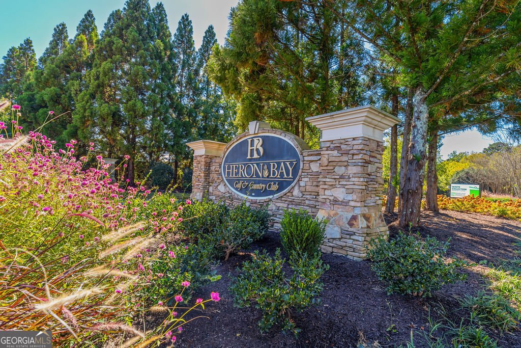 6856 Louis Drive Locust Grove - 23