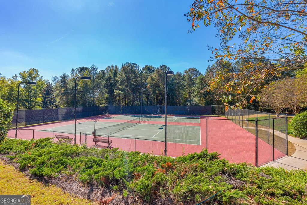 6856 Louis Drive Locust Grove - 24