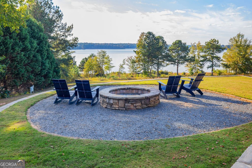 6856 Louis Drive Locust Grove - 25