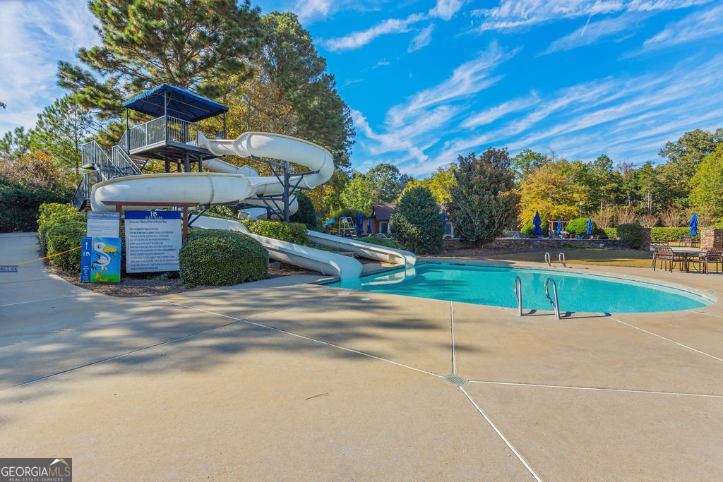 6856 Louis Drive Locust Grove - 26