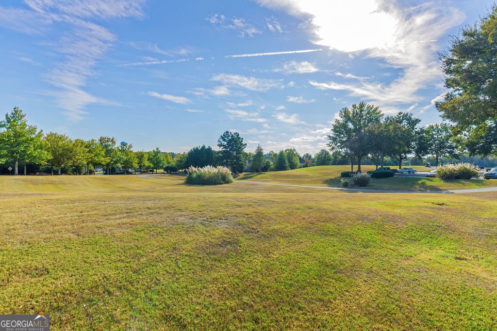 6856 Louis Drive Locust Grove - 29