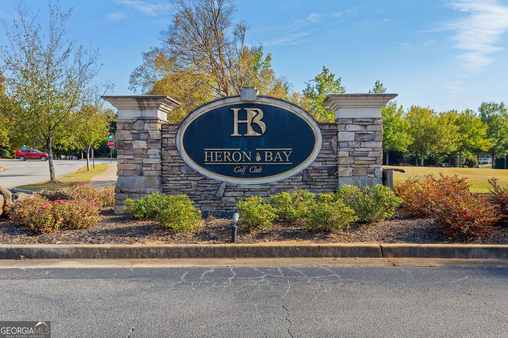 6856 Louis Drive Locust Grove - 30