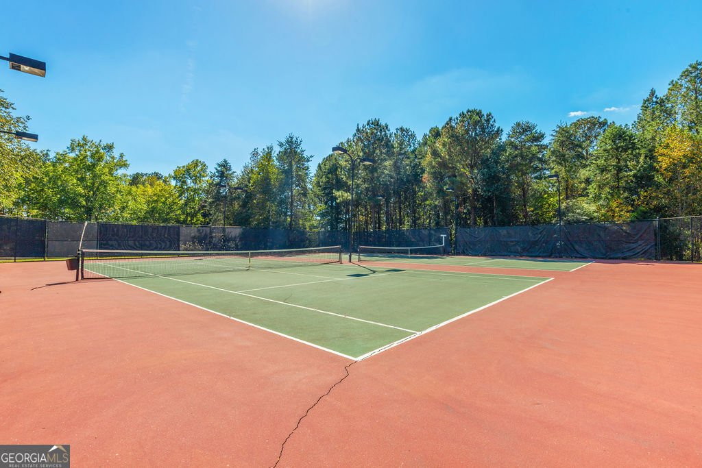 6856 Louis Drive Locust Grove - 31