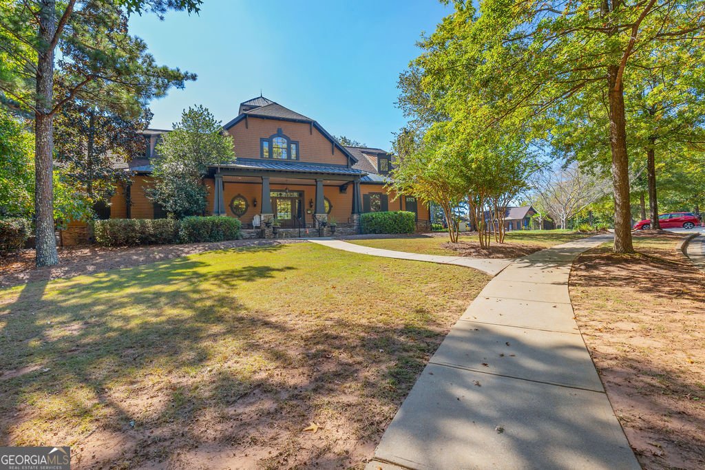 6856 Louis Drive Locust Grove - 32