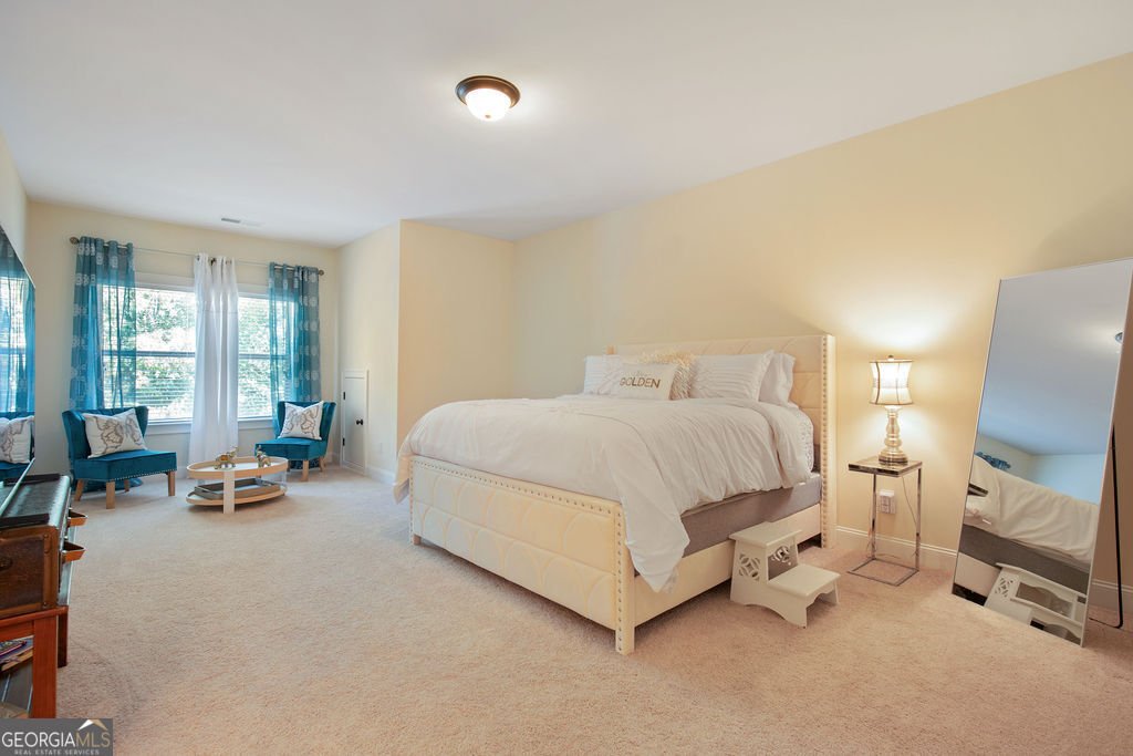 6856 Louis Drive Locust Grove - 4