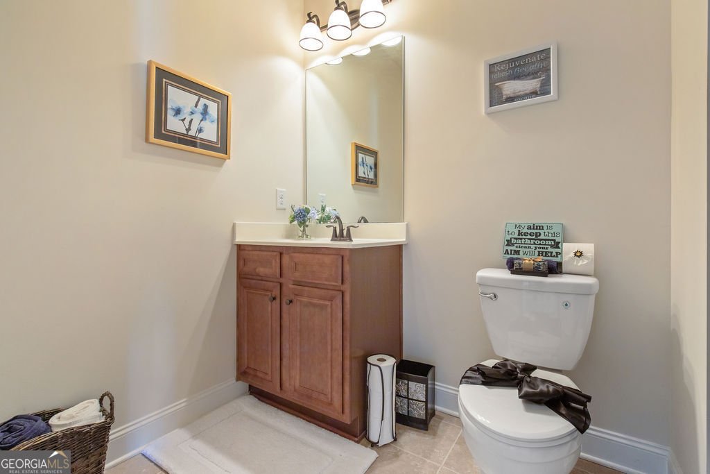 6856 Louis Drive Locust Grove - 9