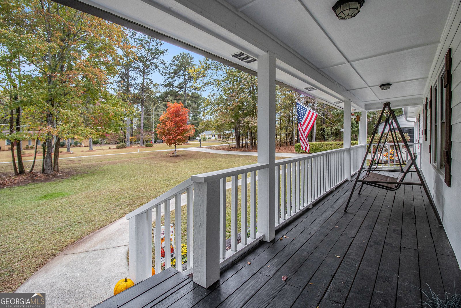 150 Hickory Road Fayetteville - 2