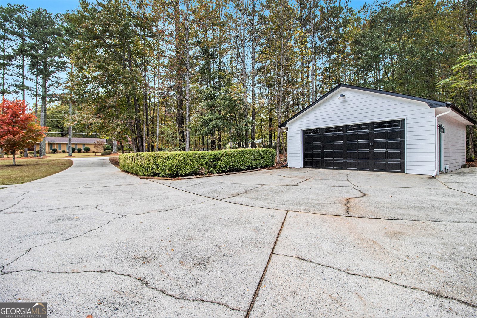 150 Hickory Road Fayetteville - 22