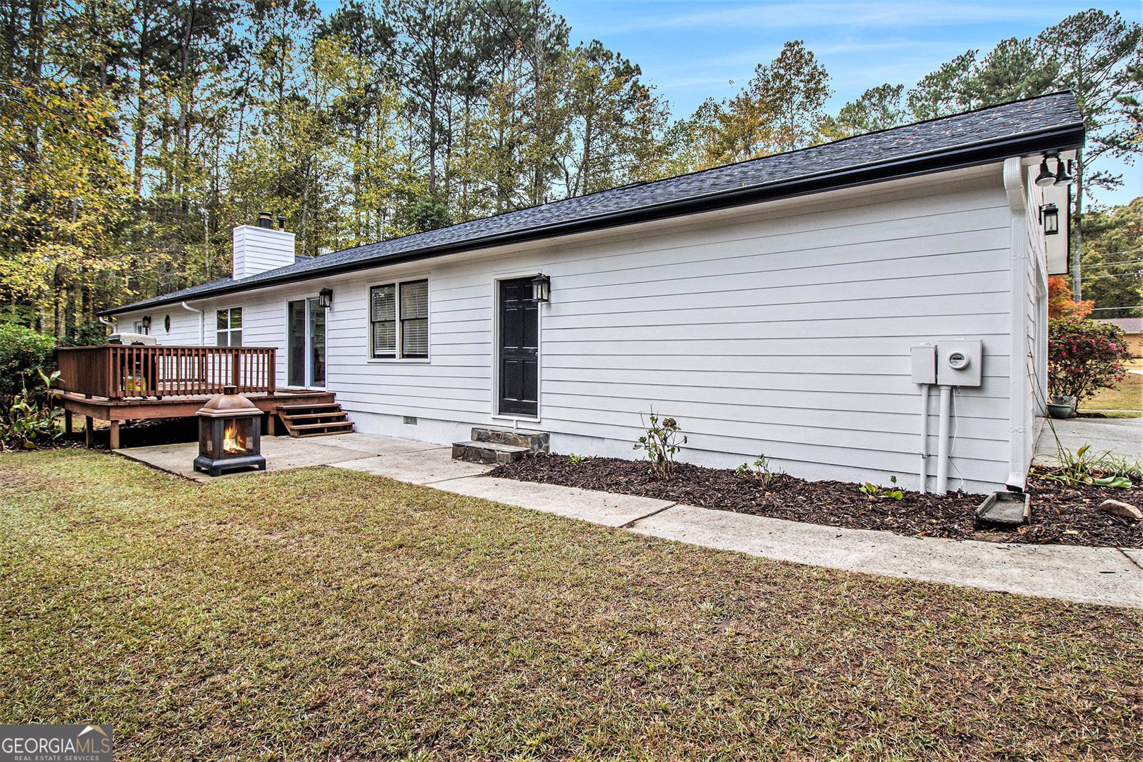 150 Hickory Road Fayetteville - 23