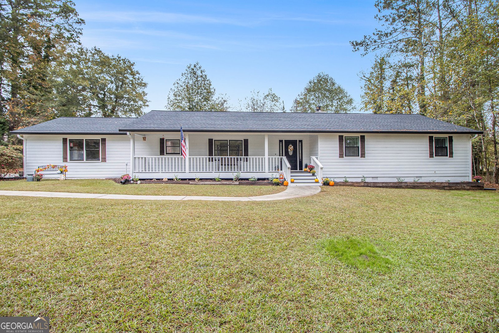 150 Hickory Road Fayetteville - 24