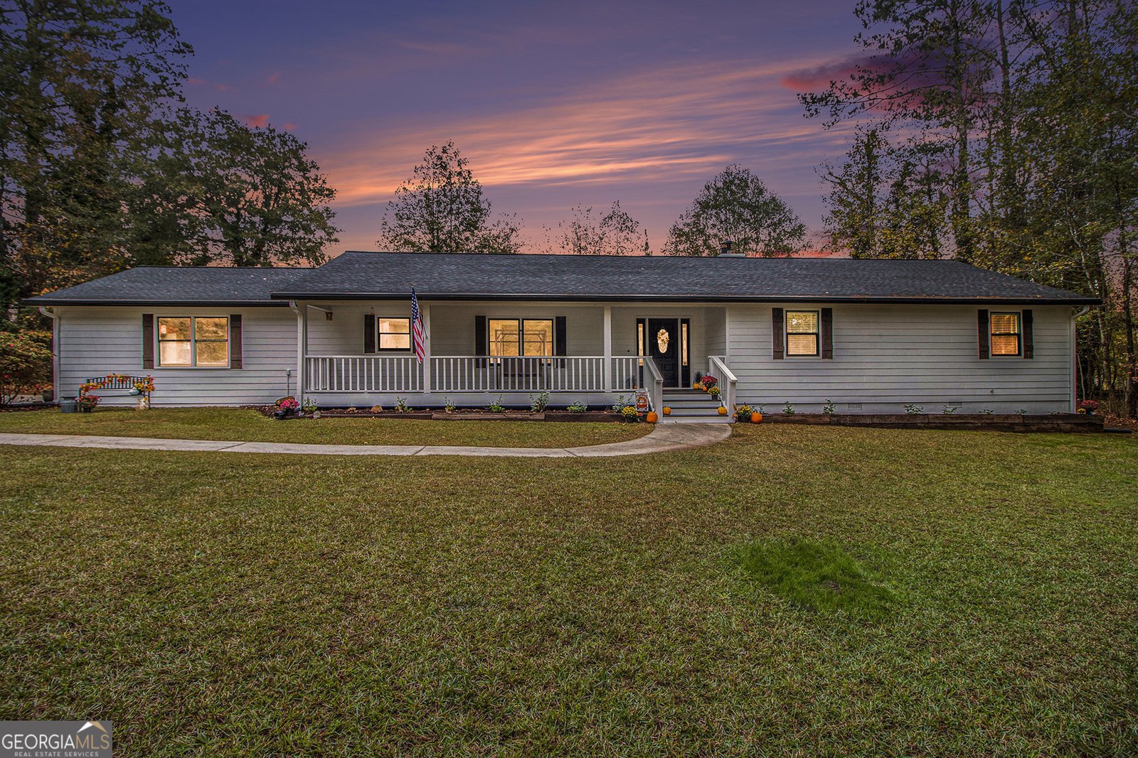 150 Hickory Road Fayetteville - 25