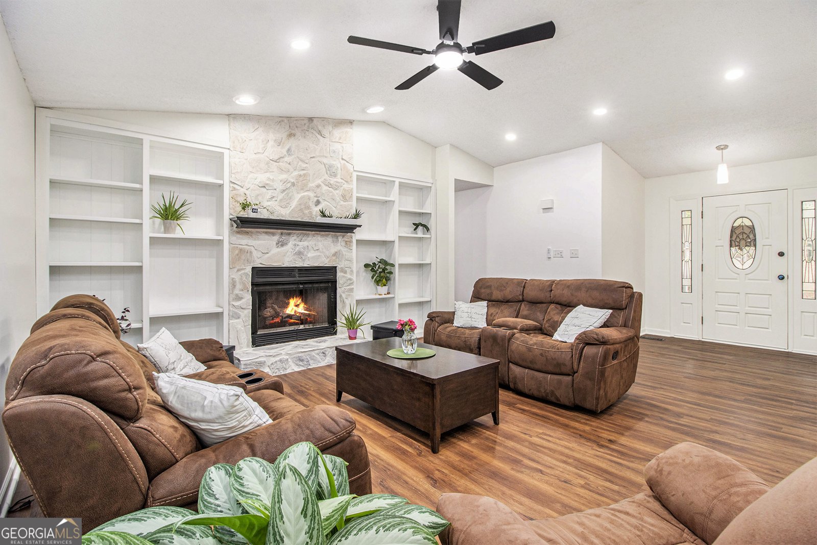 150 Hickory Road Fayetteville - 3