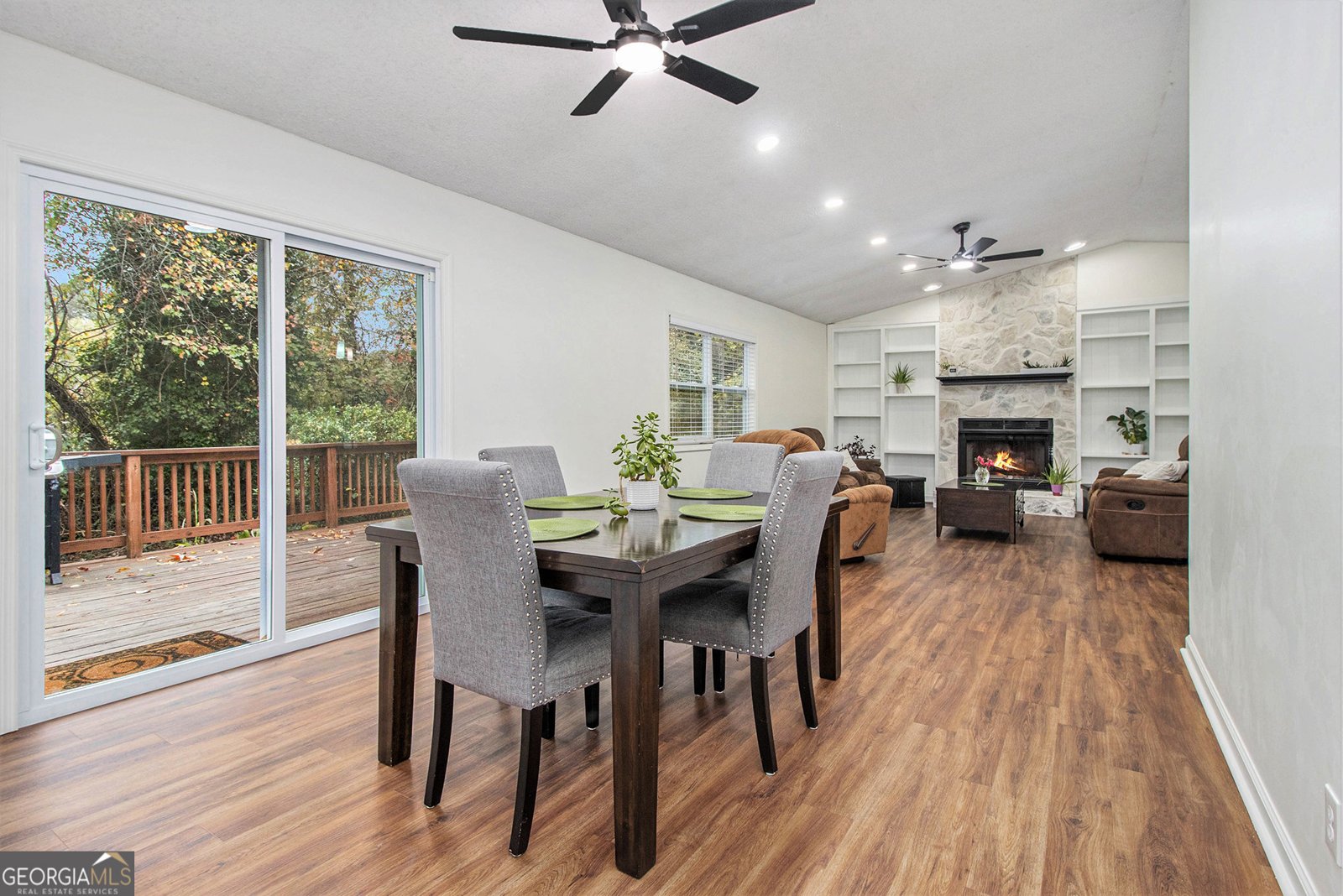 150 Hickory Road Fayetteville - 6