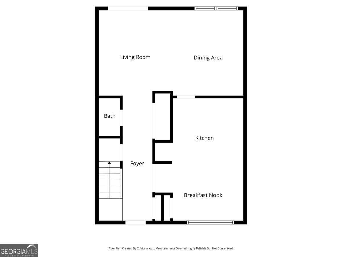 745 Cedar Pointe Court Marietta - 11