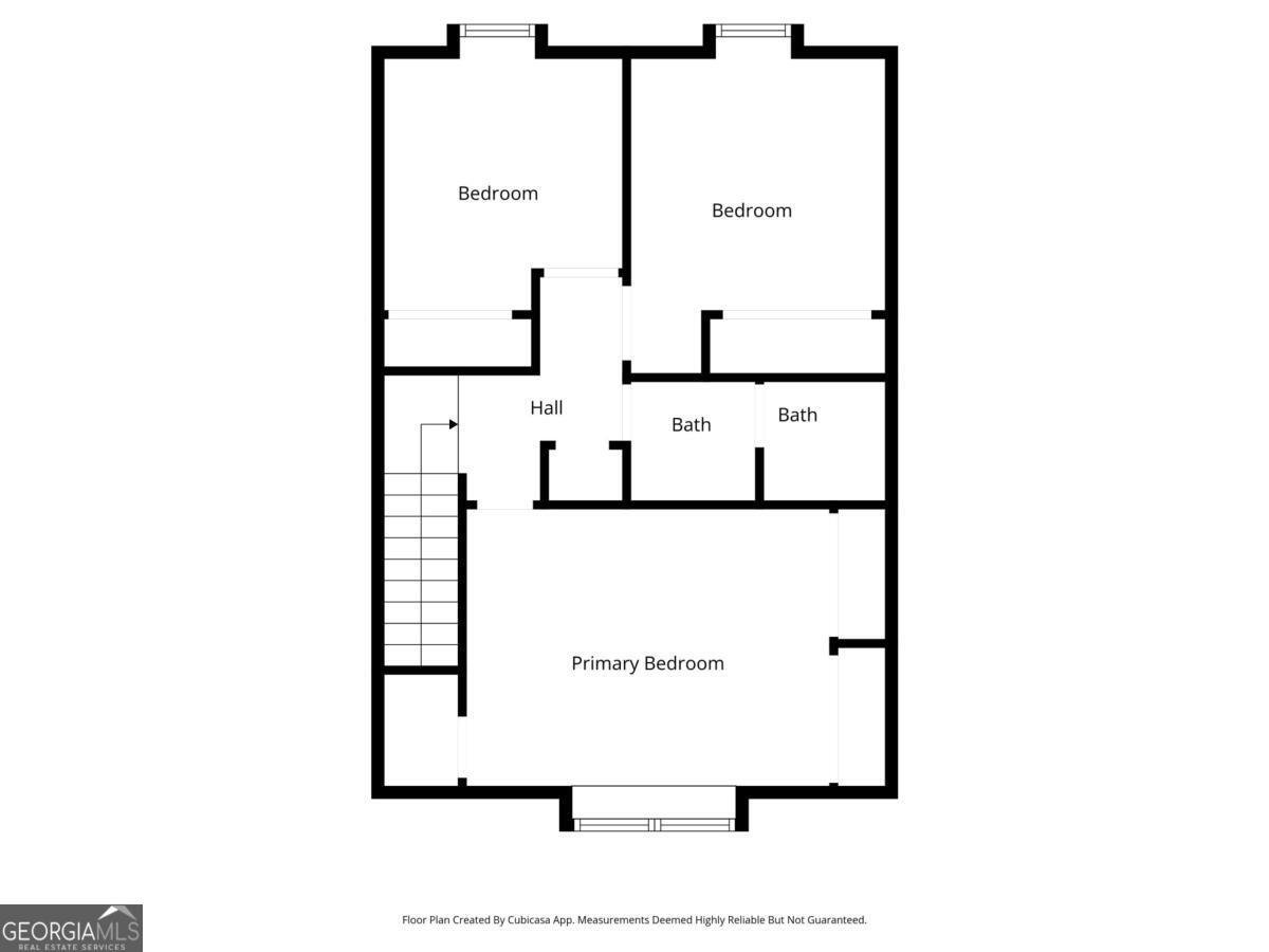 745 Cedar Pointe Court Marietta - 13