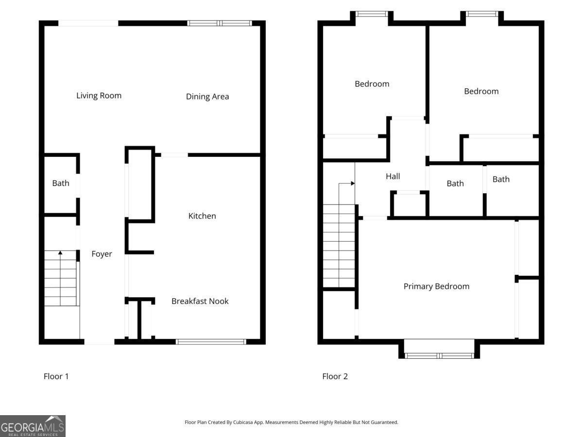 745 Cedar Pointe Court Marietta - 14