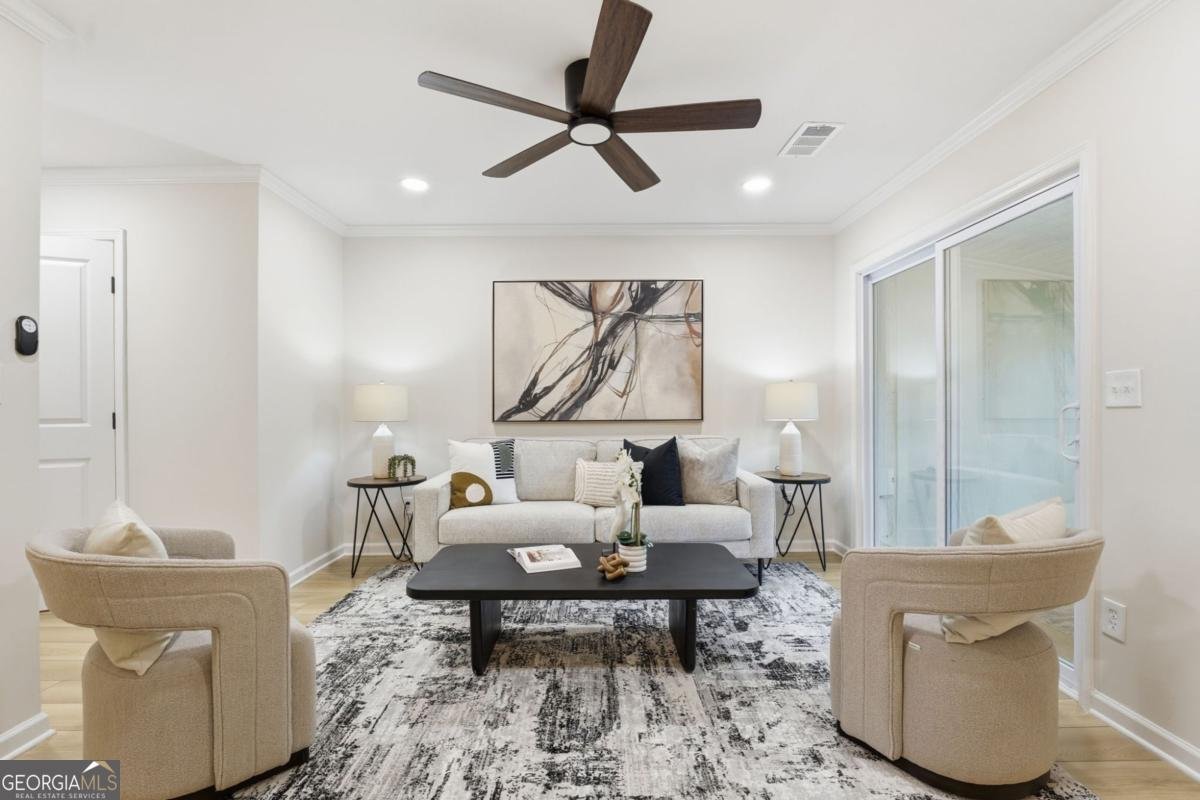 745 Cedar Pointe Court Marietta - 15