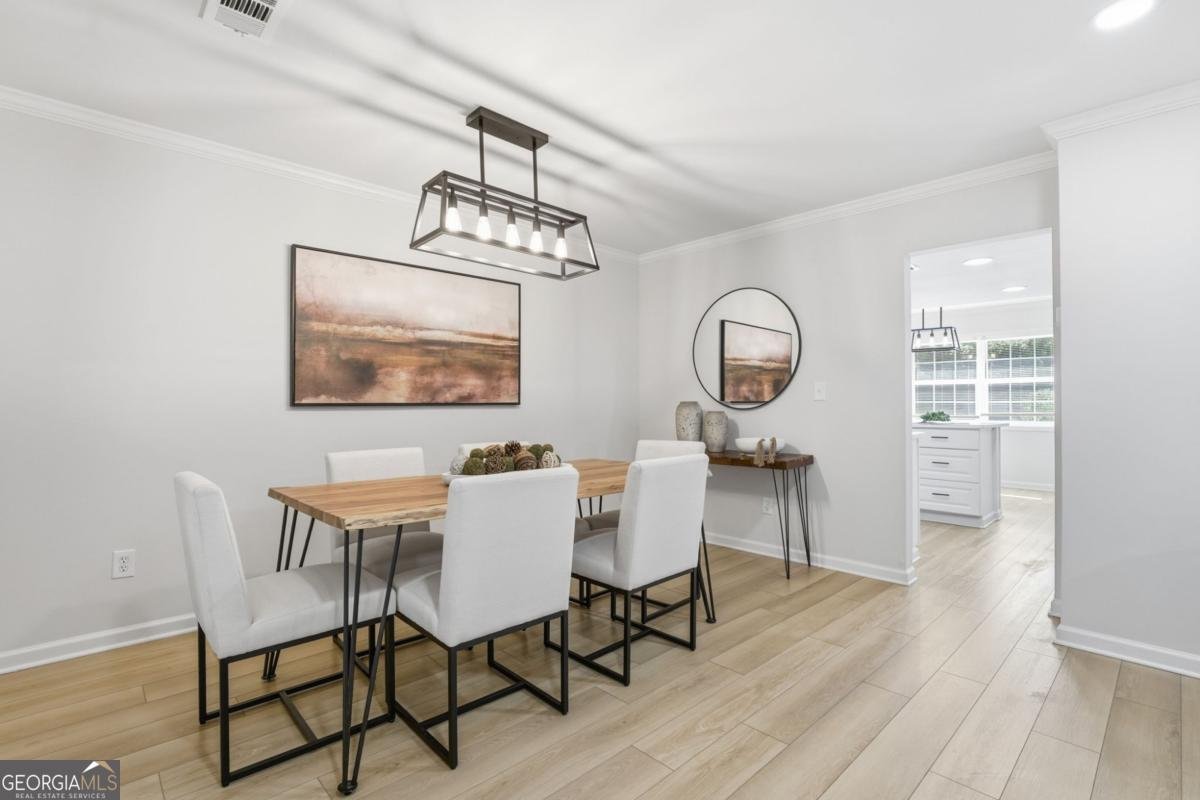 745 Cedar Pointe Court Marietta - 16